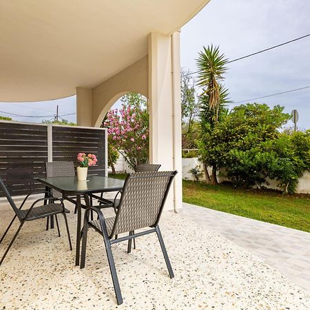 Golden Key Apartments Chania  Exterior photo